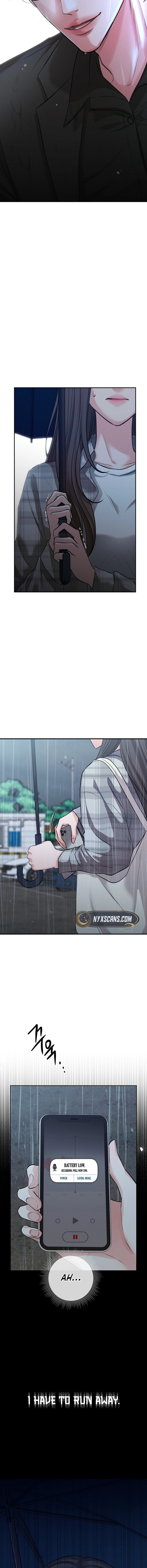 The Villains Pure Love Chapter 1 Page 7