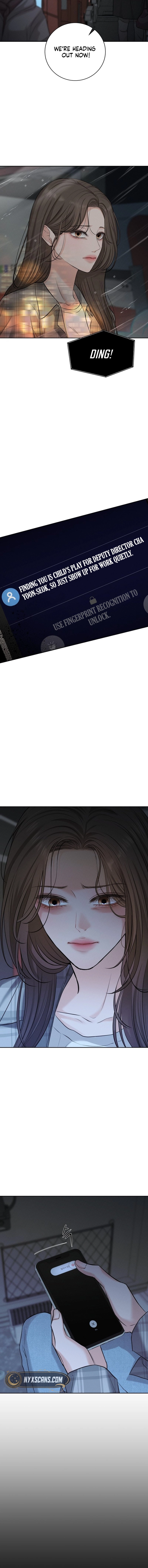 The Villains Pure Love Chapter 1 Page 9