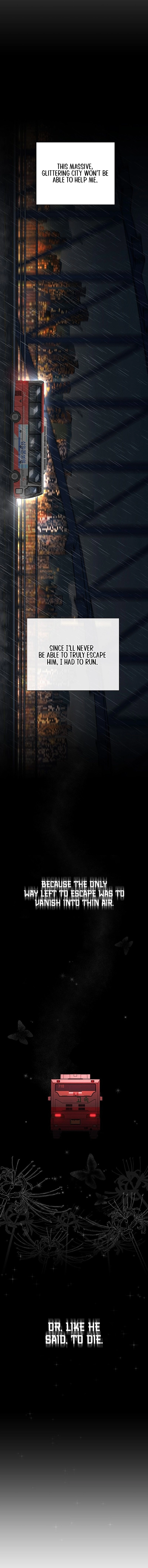 The Villains Pure Love Chapter 1 Page 10