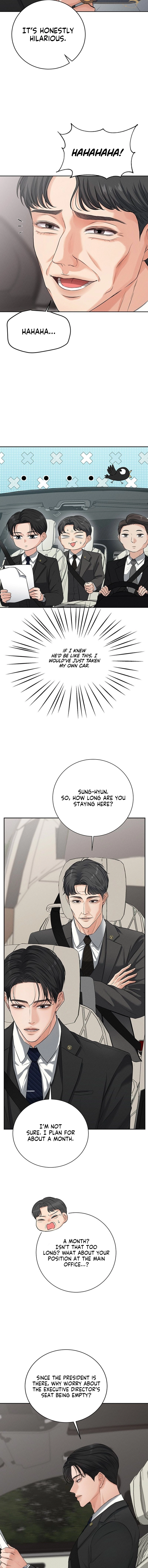 The Villains Pure Love Chapter 1 Page 15