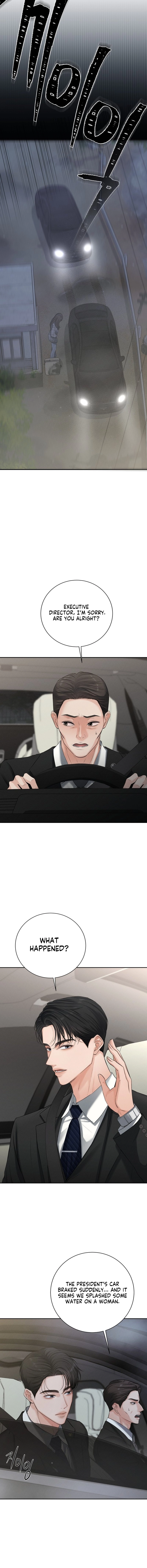 The Villains Pure Love Chapter 1 Page 18