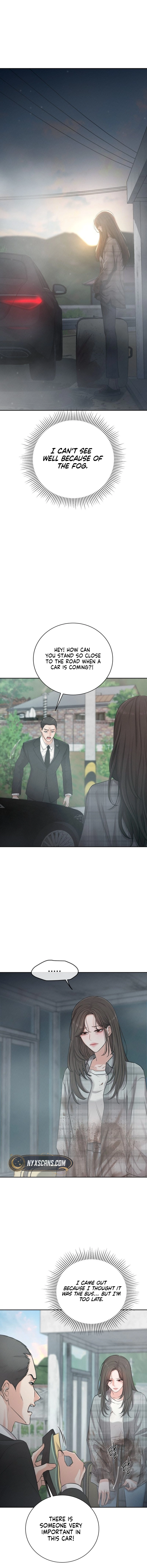 The Villains Pure Love Chapter 1 Page 19