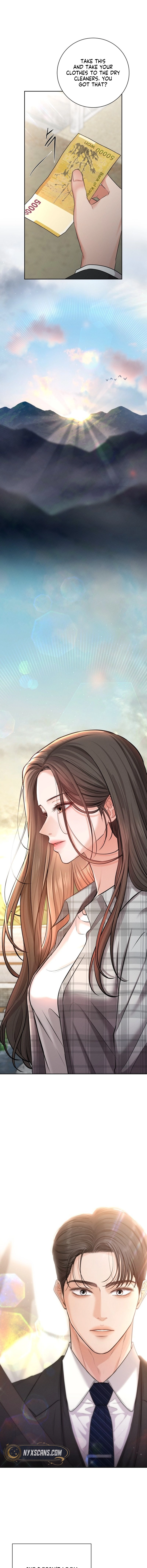 The Villains Pure Love Chapter 1 Page 20