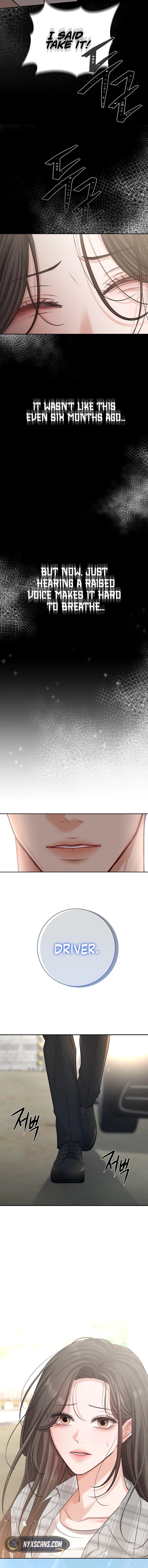 The Villains Pure Love Chapter 1 Page 22