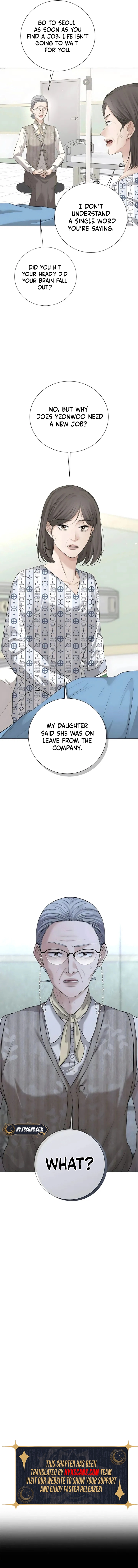 The Villains Pure Love Chapter 13 Page 12