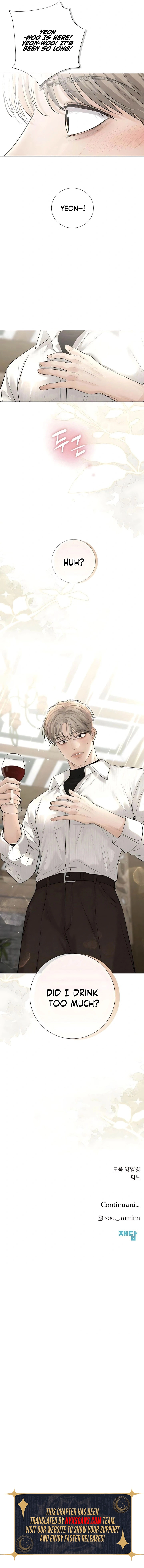 The Villains Pure Love Chapter 18 Page 12