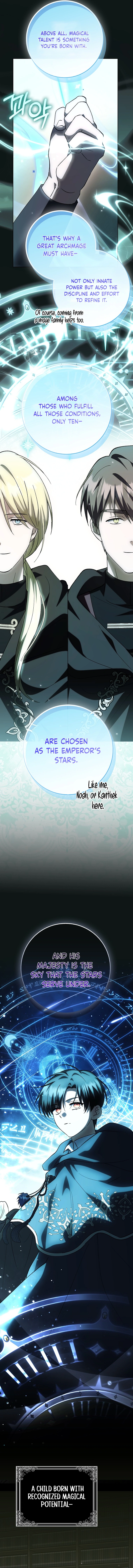 The White Tiger Princess Is Not In Danger Chapter 12 Page 10