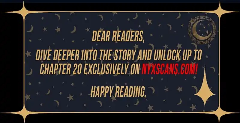 The White Tiger Princess Is Not In Danger Chapter 14 Page 12