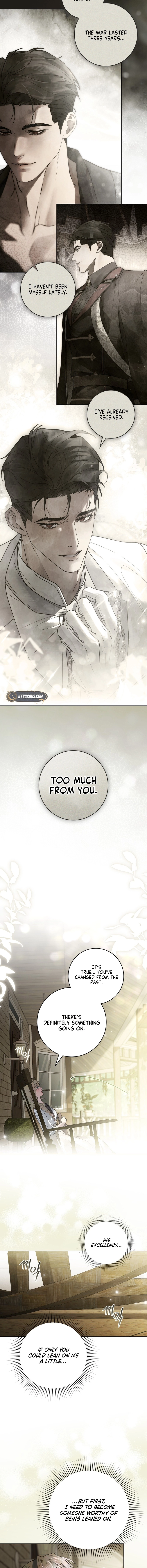 The Wicked Husband Chapter 21 Page 7