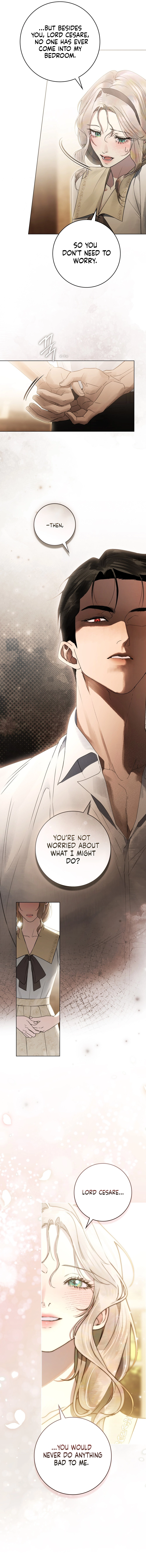 The Wicked Husband Chapter 25 Page 7