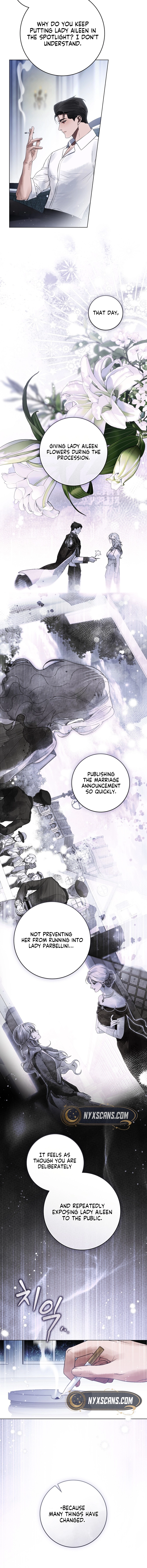 The Wicked Husband Chapter 26 Page 8