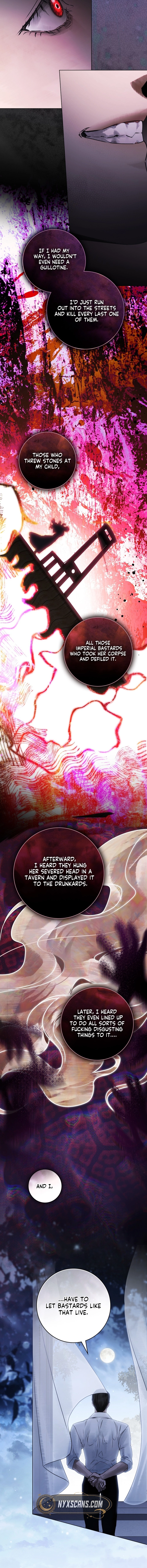 The Wicked Husband Chapter 26 Page 10