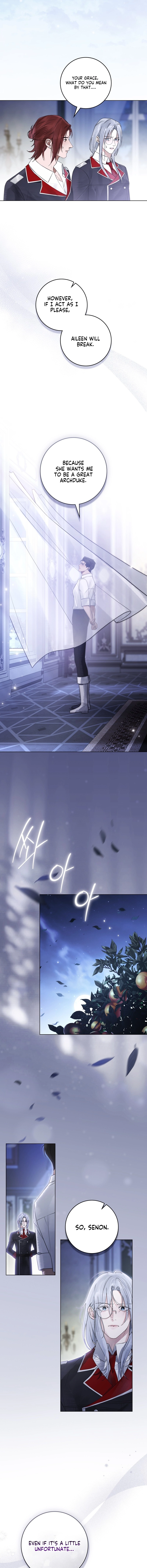 The Wicked Husband Chapter 26 Page 11