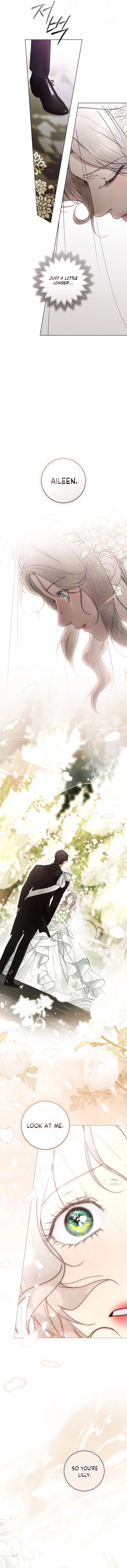 The Wicked Husband Chapter 27 Page 9