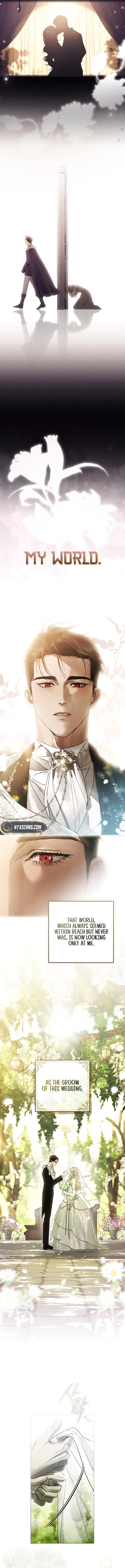 The Wicked Husband Chapter 27 Page 11