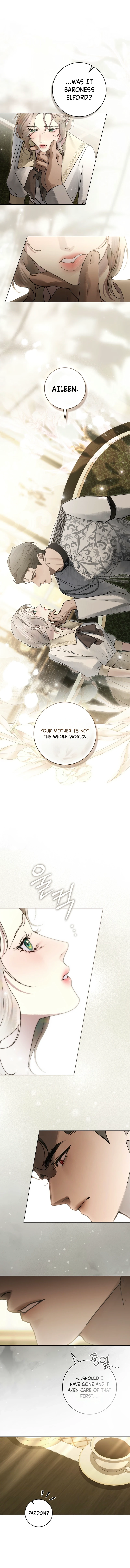 The Wicked Husband Chapter 23 Page 9