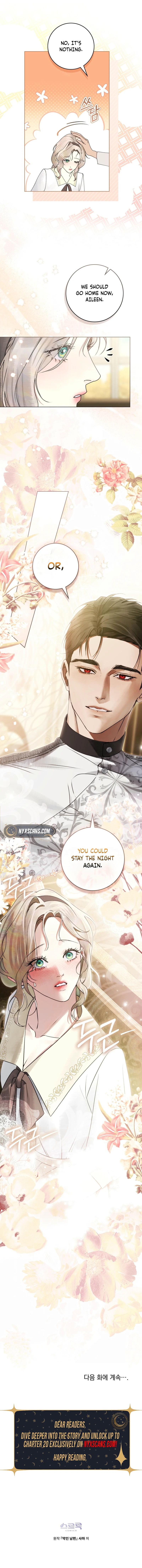 The Wicked Husband Chapter 23 Page 10