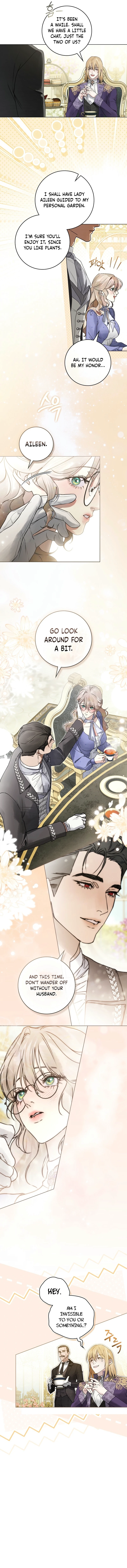 The Wicked Husband Chapter 19 Page 7