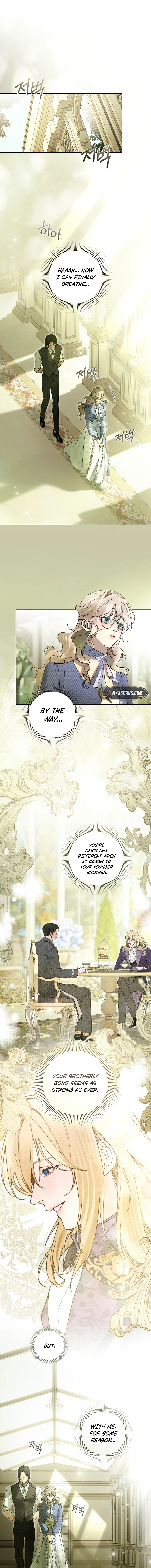 The Wicked Husband Chapter 19 Page 8