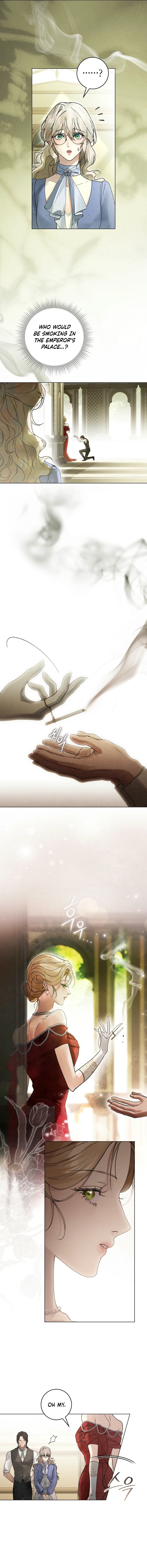 The Wicked Husband Chapter 19 Page 9