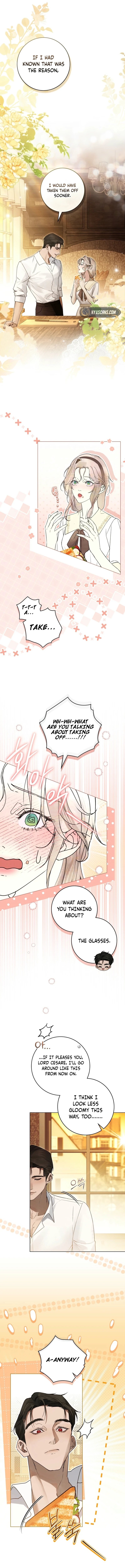 The Wicked Husband Chapter 24 Page 10