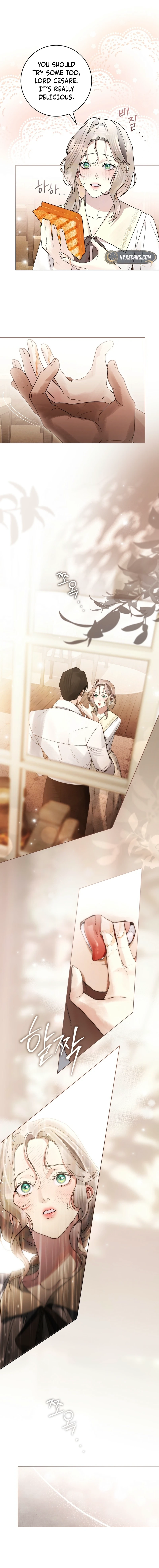 The Wicked Husband Chapter 24 Page 11