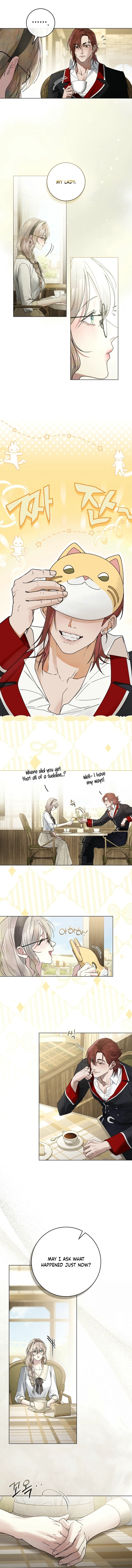 The Wicked Husband Chapter 22 Page 7