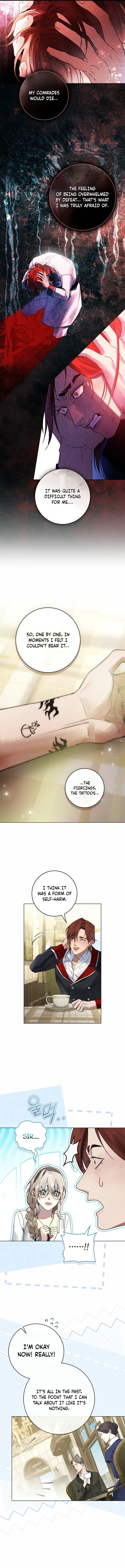 The Wicked Husband Chapter 22 Page 9