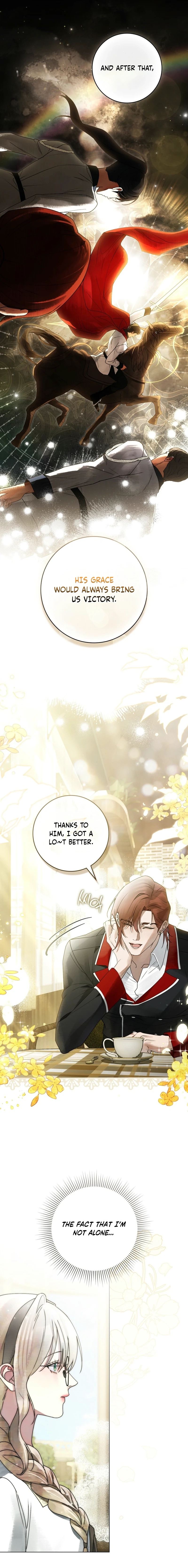 The Wicked Husband Chapter 22 Page 11