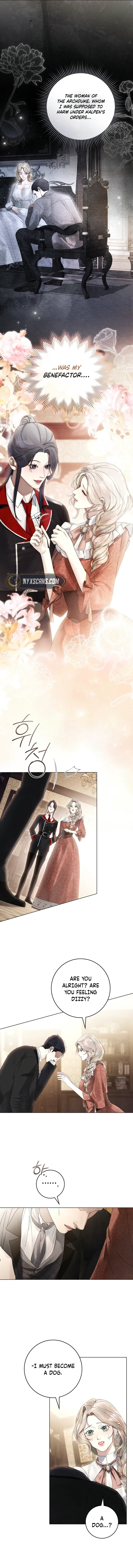 The Wicked Husband Chapter 31 Page 10