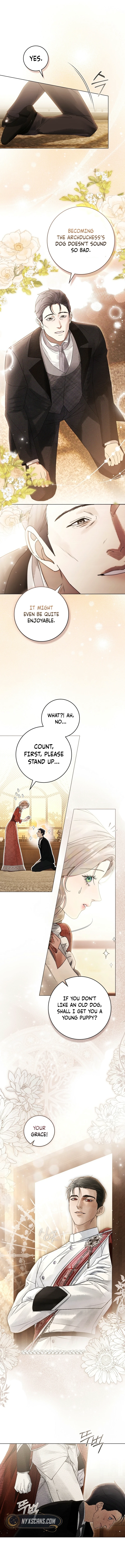 The Wicked Husband Chapter 31 Page 11