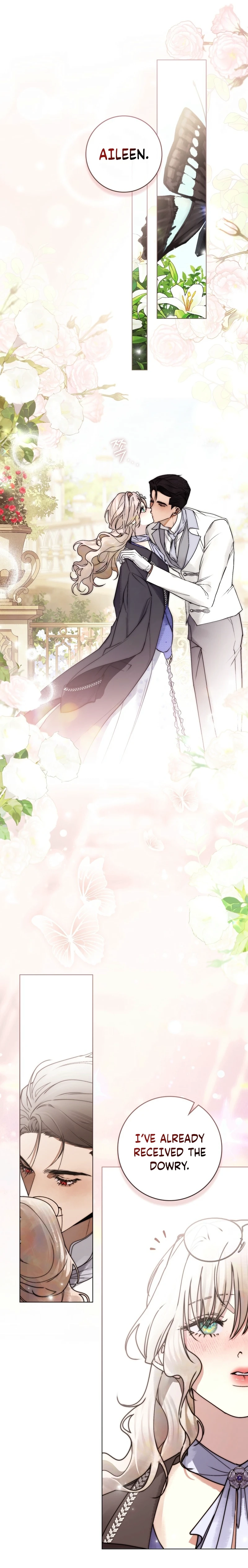 The Wicked Husband Chapter 20 Page 10