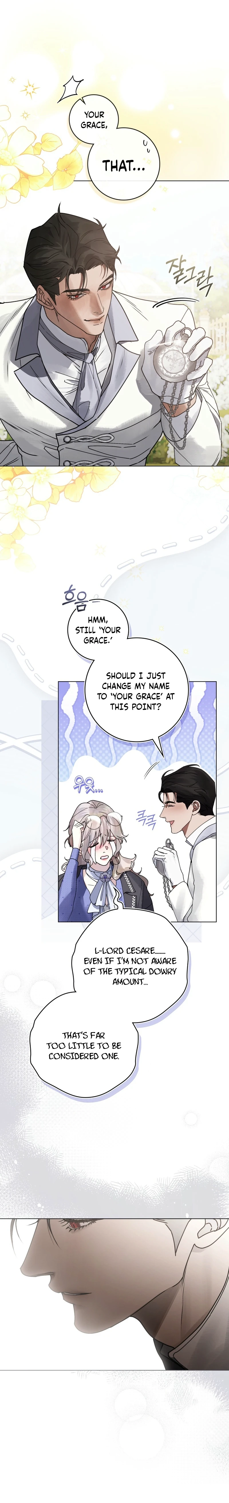 The Wicked Husband Chapter 20 Page 11