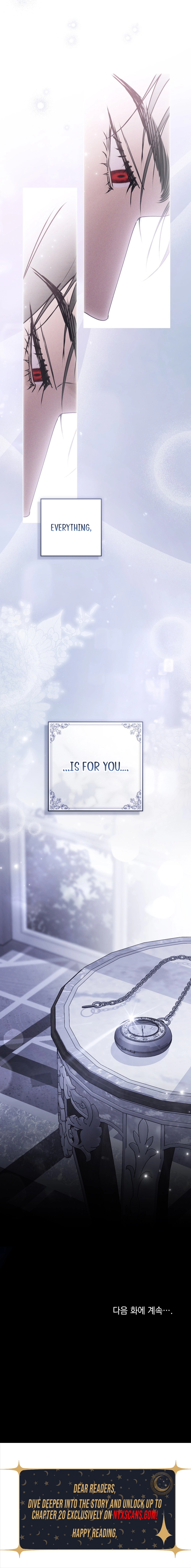 The Wicked Husband Chapter 29 Page 8