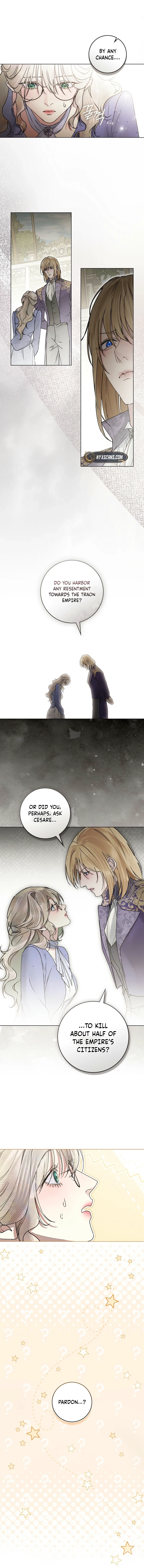 The Wicked Husband Chapter 18 Page 7