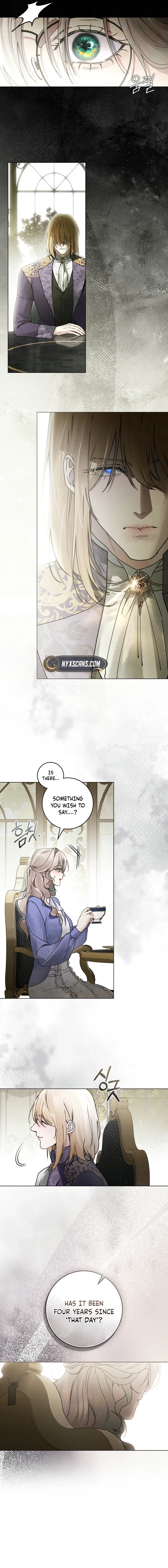 The Wicked Husband Chapter 18 Page 9