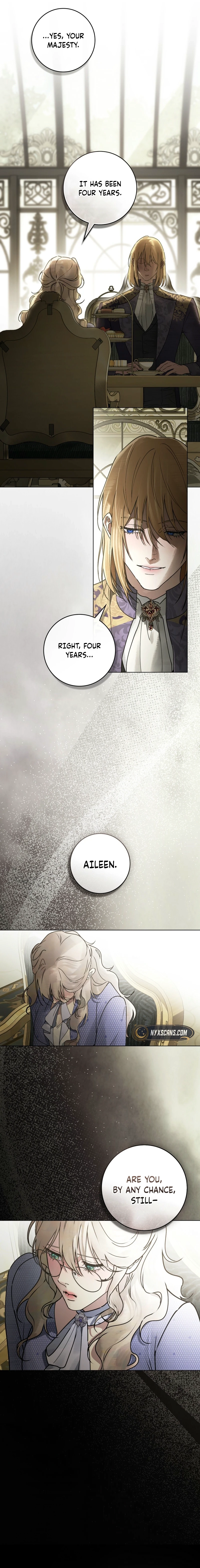 The Wicked Husband Chapter 18 Page 10