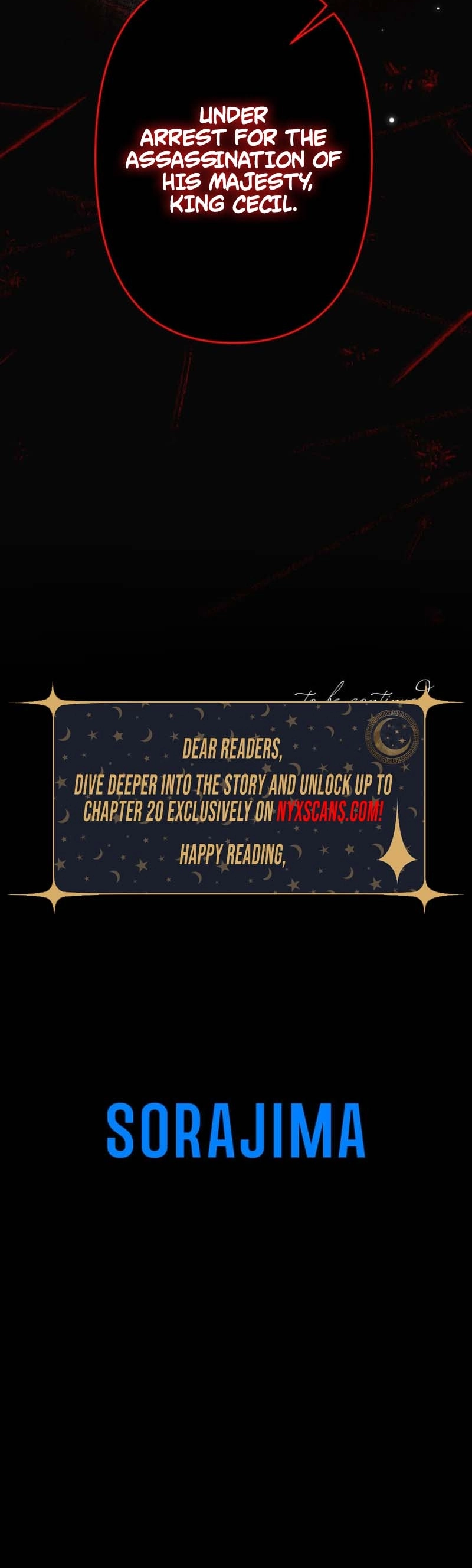 The Widowed Former Queen Lives for Love Chapter 1 - Chapter 1 Page 11