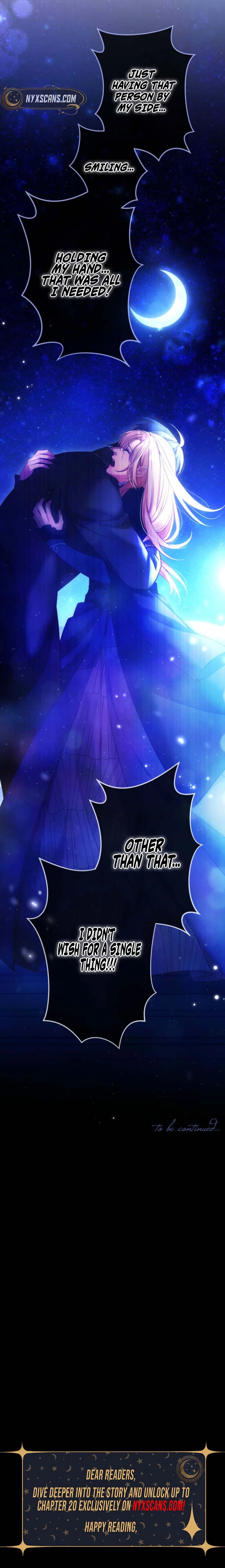 The Widowed Former Queen Lives for Love Chapter 16 - Chapter 16 Page 9