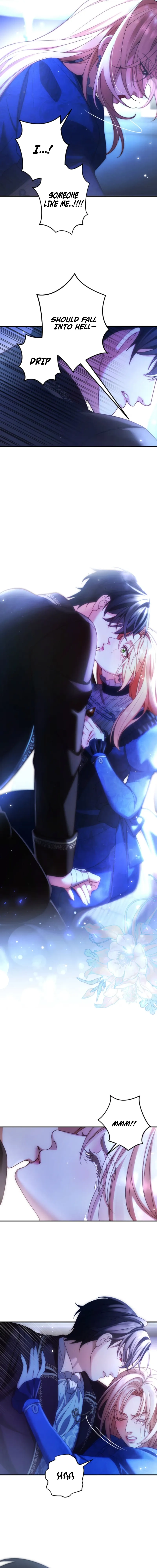 The Widowed Former Queen Lives for Love Chapter 17 - Chapter 17 Page 14