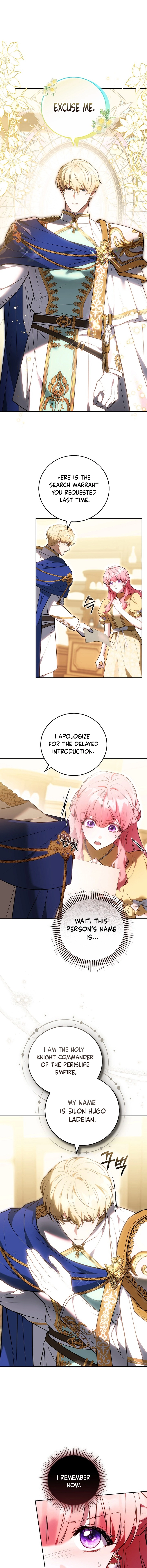 The Young Lady Only Accepts Authentics Chapter 17 - Chapter 17 Page 14