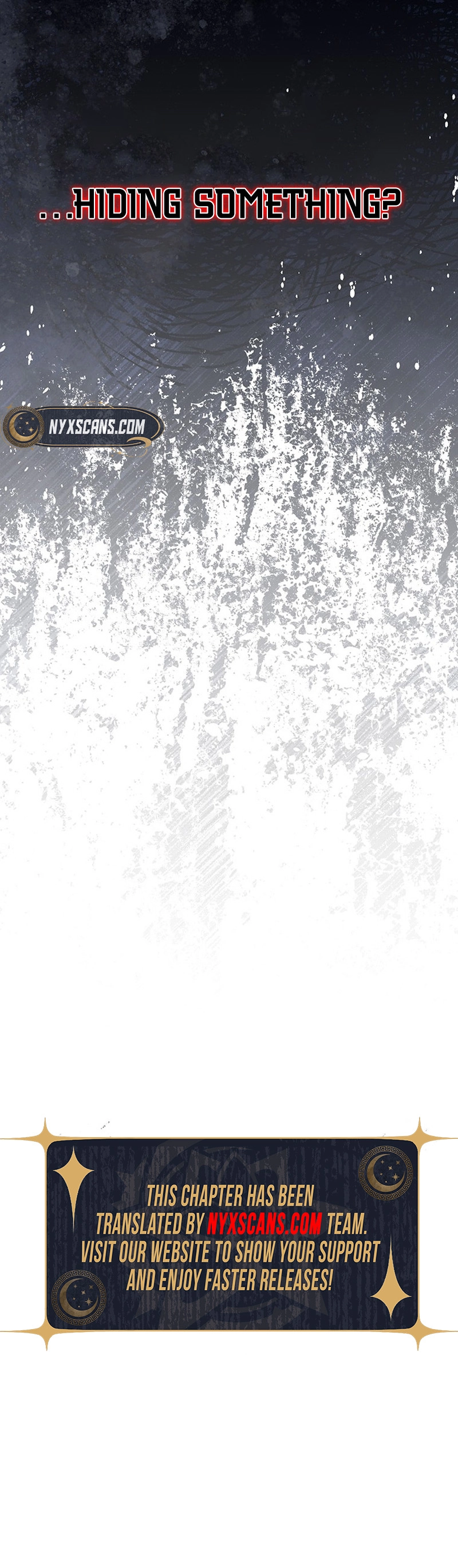 The Youngest Hides a Lot Chapter 22 Page 8