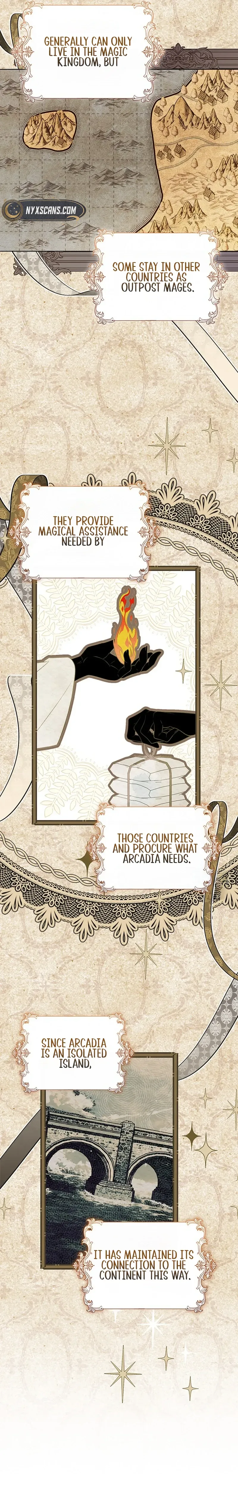 The Youngest Hides a Lot Chapter 34 Page 22