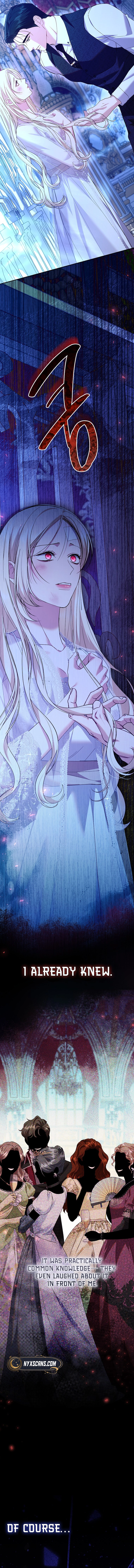 Things I Didn’t Know Because It Was The First Time Chapter 28 Page 11