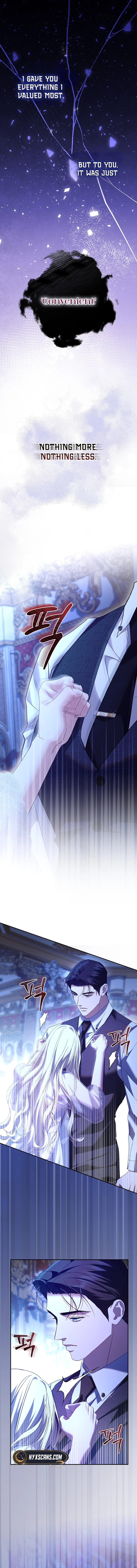 Things I Didn’t Know Because It Was The First Time Chapter 28 Page 12