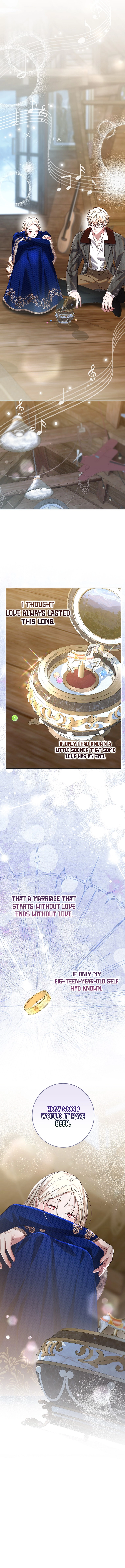 Things I Didn’t Know Because It Was The First Time Chapter 24 Page 12