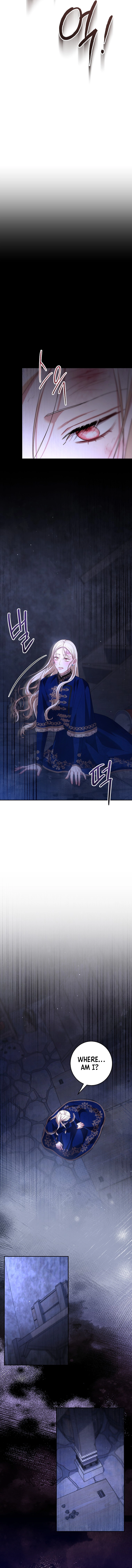 Things I Didn’t Know Because It Was The First Time Chapter 26 Page 15