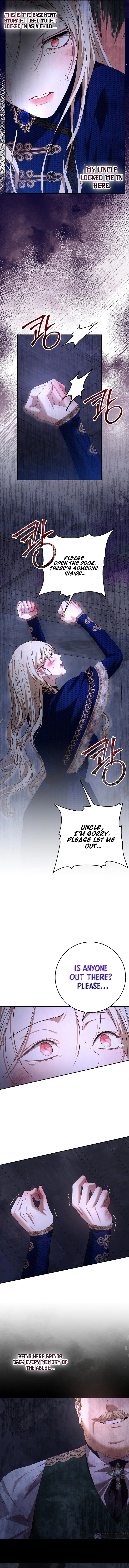 Things I Didn’t Know Because It Was The First Time Chapter 26 Page 16