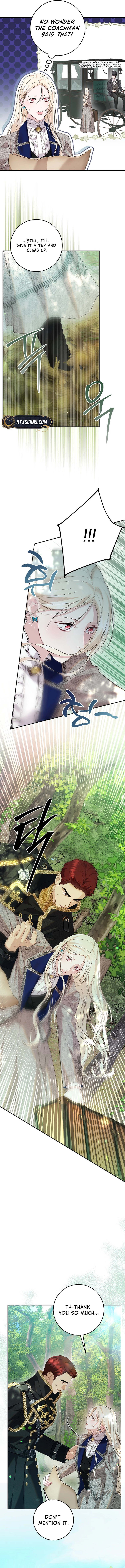 Things I Didn’t Know Because It Was The First Time Chapter 29 Page 15