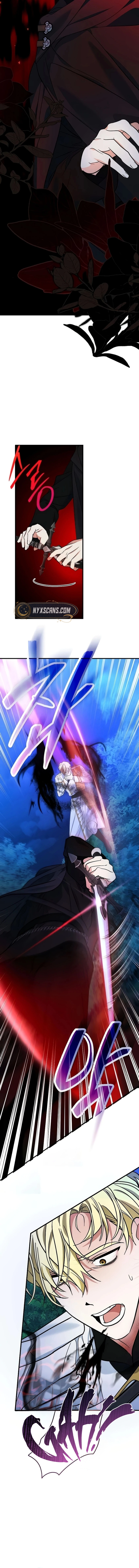 This Retired Saintess Will Raise Your territory Value Chapter 9 Page 14